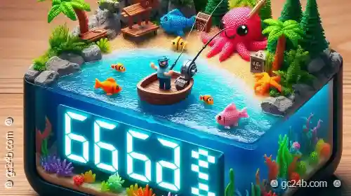 Why Fishing Minigames Are Surprisingly Addictive