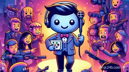 Why Gaming Conventions Create Lasting Memories