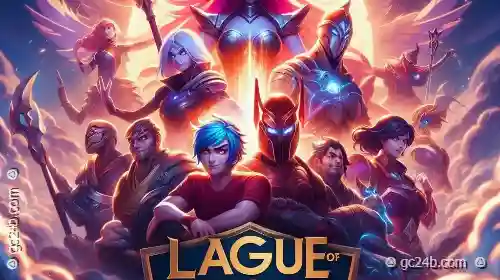 Why League of Legends is the Biggest Esport