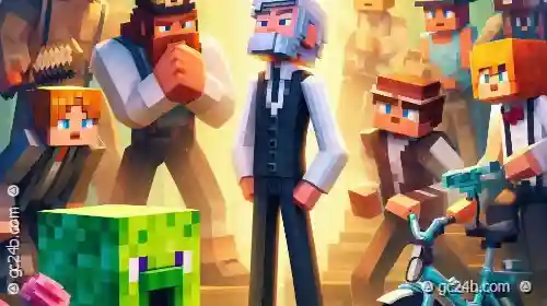 Why Minecraft Thrives Because of Mods