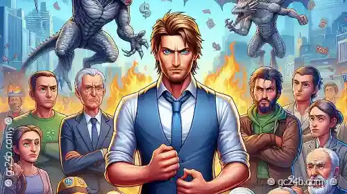 Why Modding Communities Are So Passionate