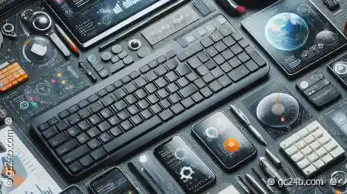 Why Multi-Device Keyboards Are Practical