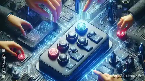 Why Remappable Buttons Should Be Standard