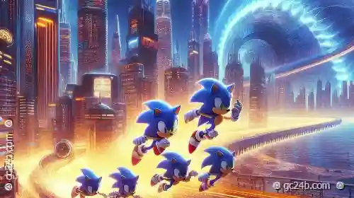 Why Sonic the Hedgehog 2 is a Masterpiece