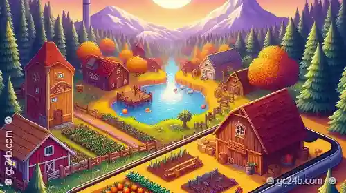 Why Stardew Valley is Perfect for Mobile