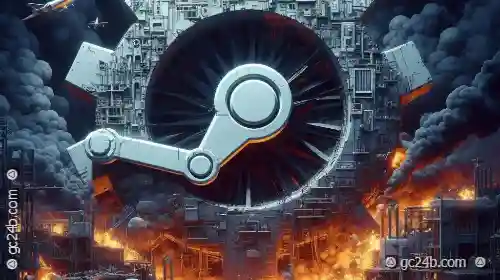 Why Valve Supports Modding Through Steam Workshop