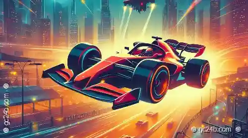 Why Vehicle Handling Matters in Racing Games