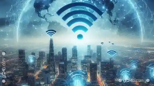 Wireless vs. Wired: Is Latency Still a Valid Argument in 2024?