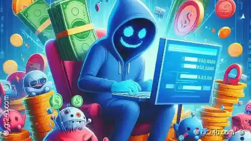 Are -fake multiplayer- bots tricking players into spending?