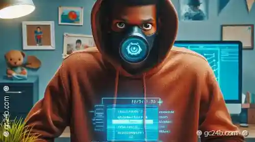 Are -family-friendly- games secretly data-mining kids?