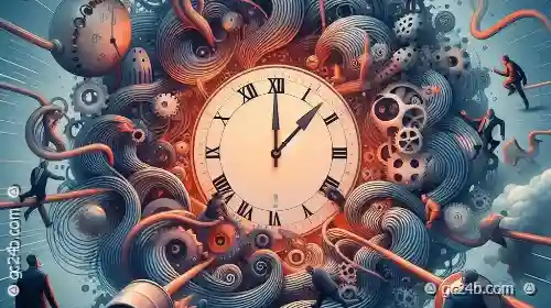 Are -time-limited events- just psychological traps?