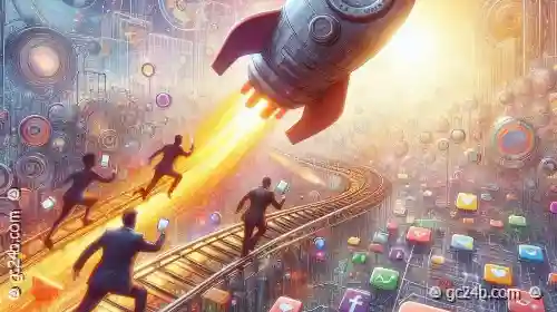 Are App Store/Play Store rankings easily manipulated?