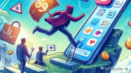 Are App Store fees forcing devs into unethical monetization?