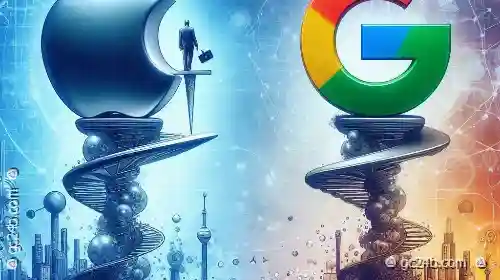 Are Apple/Google duopolies stifling innovation?