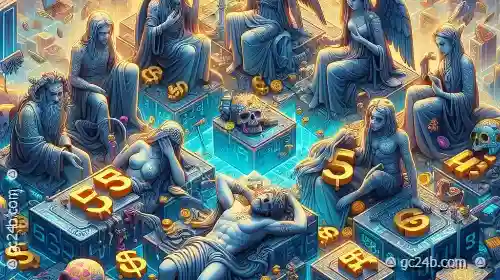 Are NFTs in mobile games dead or just dormant?