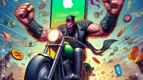 Are VCs ruining mobile gaming by demanding quick ROI?