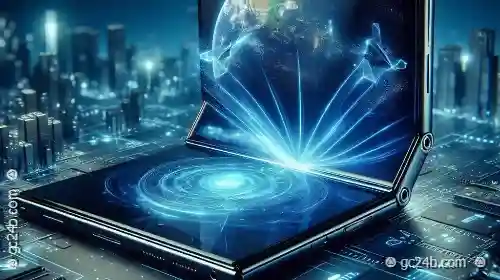 Are foldable phones the future of mobile gaming immersion?