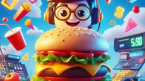 Are hyper-casual games the fast food of gaming?