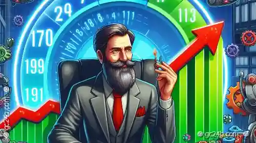 Are idle games even -games- or just progress bars?