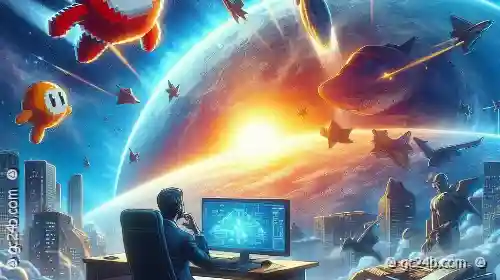 Are indie developers forced into hyper-casual to survive?