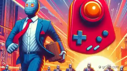 Are indie developers forced into hyper-casual to survive?