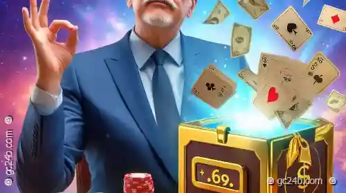 Are loot boxes grooming future gamblers?