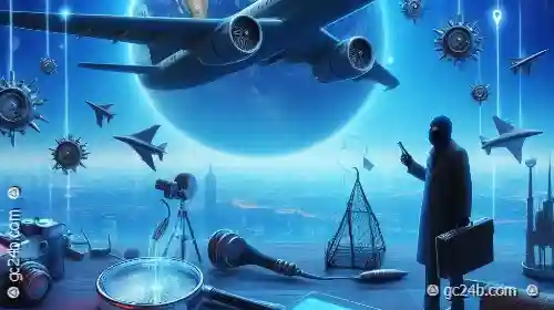 Are mobile ads funding terrorism/scams through unregulated networks?