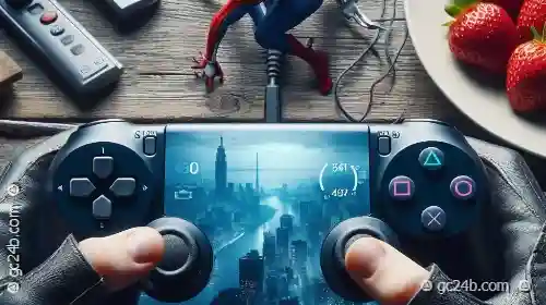 Are mobile controls too limiting for complex games?