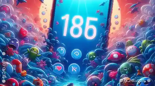 Are mobile game addiction warnings just lip service?