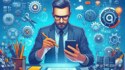 Are mobile game publishers replacing creativity with data analytics?
