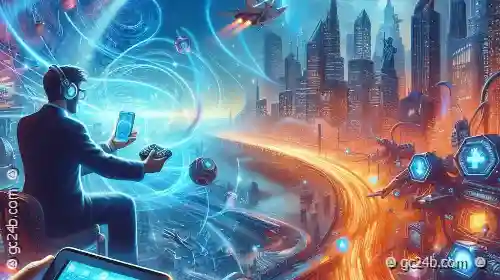 Are mobile gamers less -respected- than PC/console players?