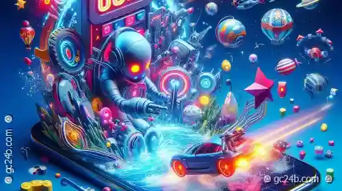 Are mobile games designed to be addictive rather than fun?