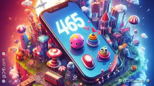 Are mobile games designed to be addictive rather than fun?