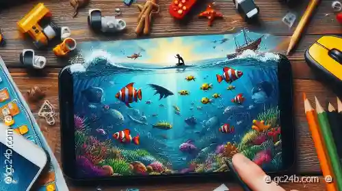 Are mobile games inherently shallow compared to PC/console?