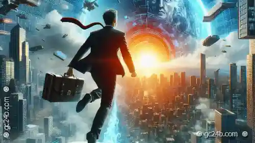 Are mobile games killing the demand for deep storytelling?