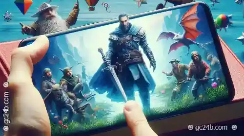 Are mobile games killing the demand for deep storytelling?