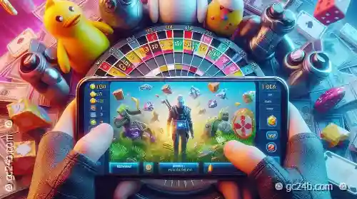 Are mobile games normalizing gambling for Gen Z?