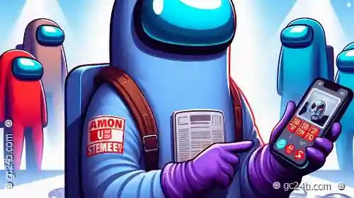 Are mobile memes (e.g., Among Us) replacing traditional gaming culture?