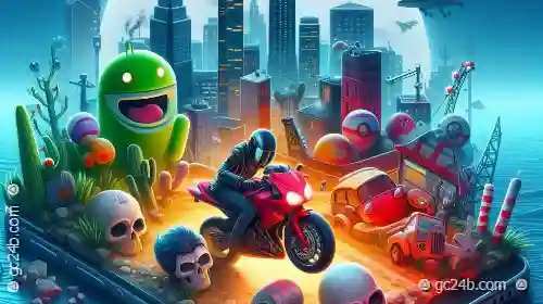 Are premium mobile games dying?