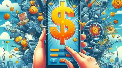 Why do games use variable rewards (like Skinner boxes)?