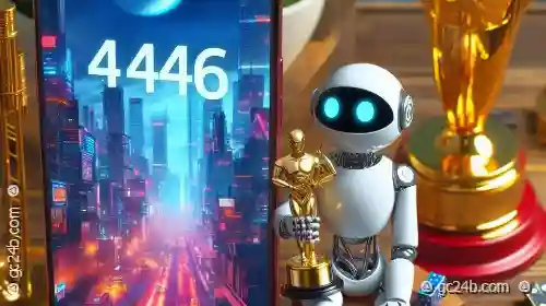 Can a mobile game ever win Game of the Year?