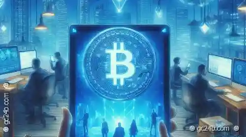 Can blockchain revolutionize mobile gaming?