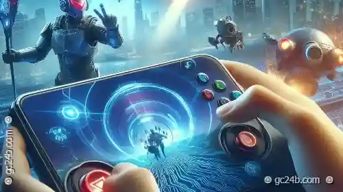 Can mobile esports ever be taken seriously?