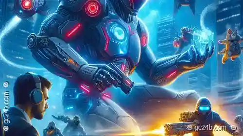 Can mobile esports rival PC/console?