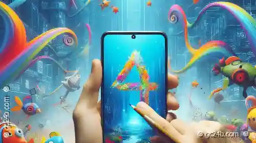 Can mobile games ever be -art-?