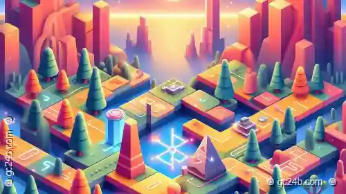 Can puzzle games like Monument Valley coexist with ad-filled match-3 clones?