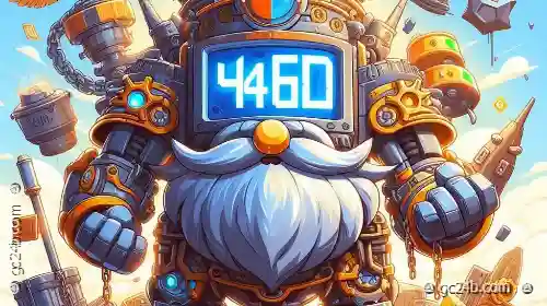 Do gacha mechanics ruin game balance?