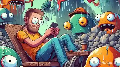 Do mobile devs feel guilty about exploitative monetization?