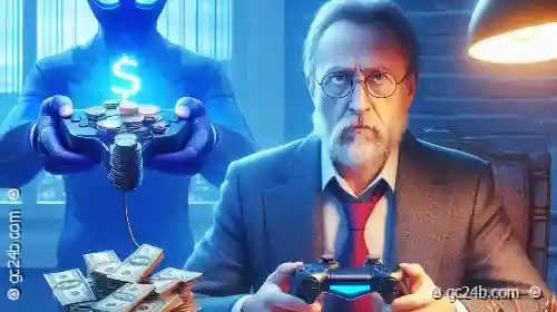 Do mobile games exploit loneliness for profit?