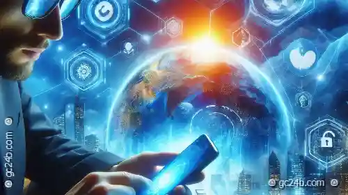 Does China's dominance in mobile gaming shape global trends?